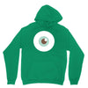 eye Unisex Hoodie