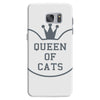queen of cats Samsung Galaxy S7