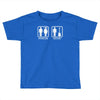 problem solved guitar Toddler T-shirt