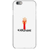 handsome iPhone 6/6s Case