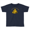 i have the body of a god Toddler T-shirt