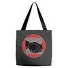 hand shake Tote Bags