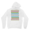 hawaiian pattern Unisex Hoodie