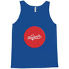 INDONESIA BEAUTY Tank Top