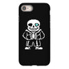 undertale sans iPhone 8