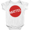 MATTELS Baby Bodysuit