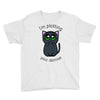 plotting your demise Youth Tee