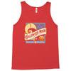 halloween moon Tank Top