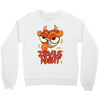 devils night Crewneck Sweatshirt