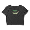 drink pee Crop Top