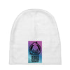 Pubg Winner Winner Chicken Dinner Baby Beanies