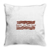 bacon&hellip; it's that good Throw Pillow