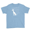 whippet .. Youth Tee