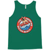 bacon beach Tank Top