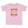 Float Down (f140) Toddler T-shirt