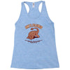 ankylosaurus Racerback Tank