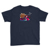 monster melodi Youth Tee