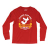 Father and Son Best Friends for Life Long Sleeve Shirts