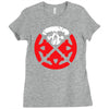 life of agony Ladies Fitted T-Shirt