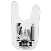 akira motorcycle Baby Bibs
