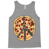 peacezza Tank Top