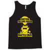 battle bus victory royale Tank Top