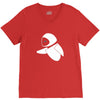 Wall-E Eve V-Neck Tee