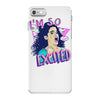 i'm soo excited iPhone 7 Case