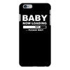 baby now loading iPhone 6/6s Plus Case