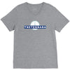 tnetennba countdown V-Neck Tee