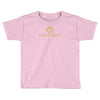 vegetarian Toddler T-shirt