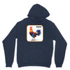 cock Unisex Hoodie