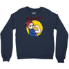 beboldforchange Crewneck Sweatshirt