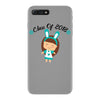 class o f 2018 cool girl iPhone 7 Plus Case