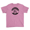 werewolves vote! Youth Tee