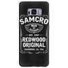 samcro redwood original Samsung Galaxy S8 Plus