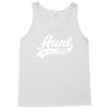aunt since 2016 Tank Top