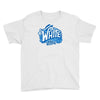 white rock candy Youth Tee