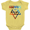 neffex Baby Bodysuit