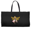 Zelda Weekender Totes