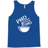pho sho Tank Top
