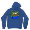 HYPERS PepeHype Unisex Hoodie