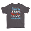 science is real Youth Tee