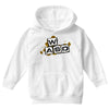 gamer wasd Youth Hoodie