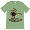 shakespearosaurus T-Shirt