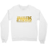 jake paulers gold Crewneck Sweatshirt