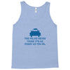 police humor Tank Top