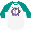 pok&eacute;boo stage 3 3/4 Sleeve Shirt
