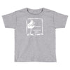 talk to the hoof Toddler T-shirt