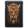 save the jungle iPad Mini